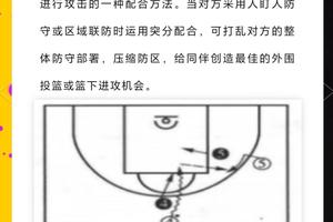 如何通过战术板制定个性化的篮球训练计划:提升效率与效果的终极指南